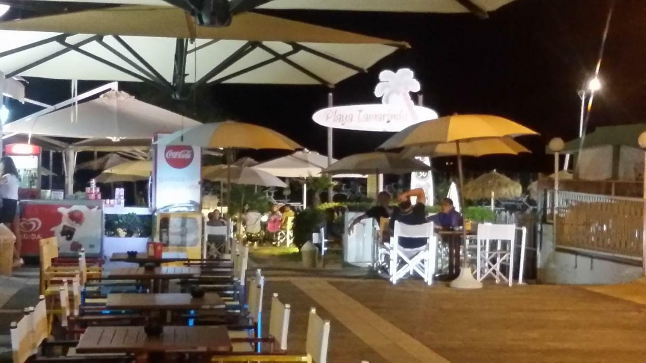 Domus Maris Viserba, Spiagge E Centro A 100 Mt, Promo Maggio Fiera Macfrut, Fieravicola, Expo Dental, Meeting 里米尼 外观 照片